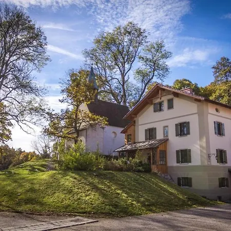Ferienwohnung Dachstuberl *